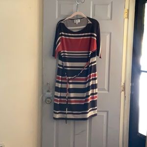 COPY - Pretty dress size 1x